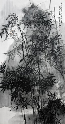 国画牡丹花最优秀的大师（中国最著名的画作）