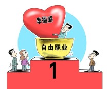 世界上最幸福的职业十大最幸福职业排行榜你入对行了吗?