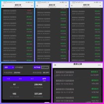 天启路单条广告最高4.7元，0撸日赚50-100米，良心广告赚钱平台。