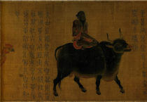 中国读书最牛女人（中国读书最牛女人图片）