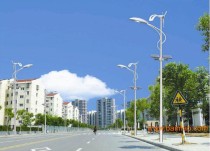 广东楼宇亮化十大排名高杆灯路灯厂家楼宇十大品牌