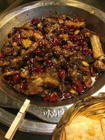 德阳吃什么德阳干锅哪里好吃