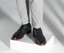 中国十大真皮皮鞋品牌（真皮皮鞋十大排名图片）