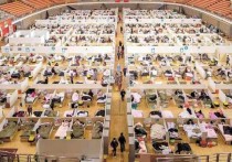 世界上最欢乐的医院,复医天健:爱暖病房，医院里的“儿童节”也可以很欢乐