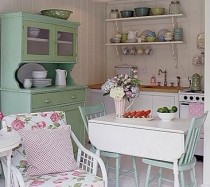 厨房收纳柜十大排名（厨房收纳柜储物柜推荐）