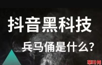 负债看过来，绝对是让你翻身最快的方法！抖音黑科技2024创业新风口，直播挂铁小可爱兵马俑涨粉丝都有！