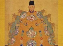 中国十大皇帝排名（十大帝王排名）