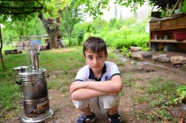 世界上最恶搞的小孩张殊凡为什么要说很黄、很暴力？