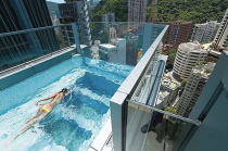 盘点一下世界上那些极具特色的泳池，来看看有你喜欢的不？世界上最好的泳池