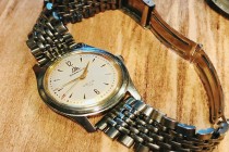 中国最牛造表厂问一下大家，男士手表排行榜10强有哪些-