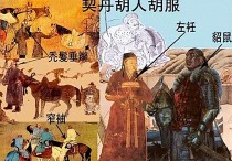 中国最分散的民族分布最分散的少数民族