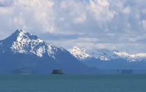 世界上最漂浮的视频美军公布发光UFO视频，外星人真的存在吗？