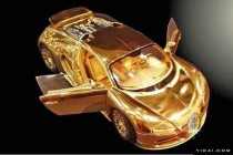 世界上最土豪的颜色（世界上最贵颜色）