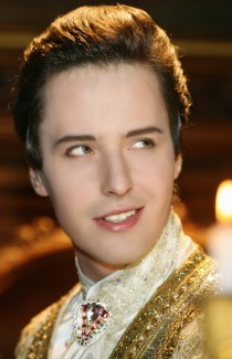 世界上最帅的高音男,被世界公认得十大男高音他们的名字都是谁？