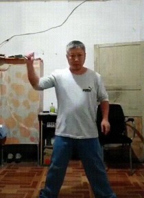 双截棍牛人有哪些（世界双节棍联盟创始人）