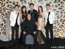 世界上最牛的大哥成龙和刘德华李连杰，三位巨星谁的资产最多？