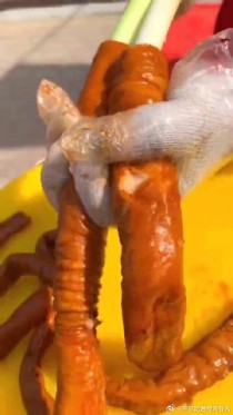 世界上最臭的大肠世界上公认放屁最臭的人是谁