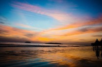 世界最著名的自然景观（世界美景全球十大美丽的地方）