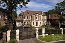 世界上最豪华的房子（世界十大房子）