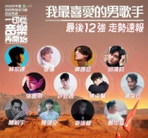 中国当下最红男歌手排名华语乐坛男歌手谁最红最红男歌手前十名2019