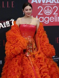 最妖娆女演员中国（小度音响能装软件吗）