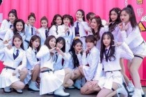 世界第三大女团排名前十（世界排名第一的女团）