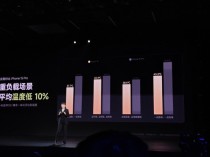 中国最便宜的手机发布会最便宜的指纹手机 中兴Blade A1评测