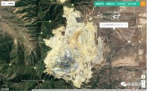 中国最壮观矿场排名中国最壮观矿场排名前十