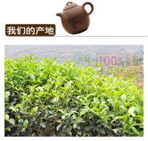 蜜香型茶叶十大排名十大单枞茶品种,单丛十大香型排名