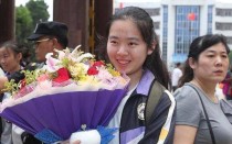 今年高考最幸运的考生2019年最幸运的考生