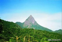 雪岭在哪里（中国最神秘山岭在哪里）