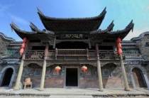 中国最漂亮的汀洲,长汀客家乡村旅游景点介绍 长汀乡村旅游必去十处景点