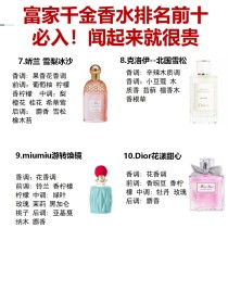 世界上最香的花排名世界超香的植物排名前十有哪些