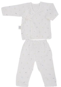 棉绸婴儿衣服十大排名,购买一套棉绸质地的衣服大概需花费多少金额？