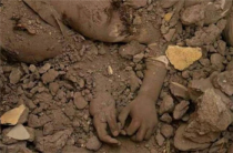 世界上最奇葩的活埋世界上最奇葩的车祸