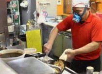 世界上最辣的死亡（世界上最辣的零食）