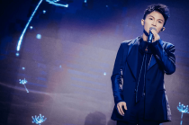 关于王力宏、小虎队的所有信息、资料！外国模仿秀