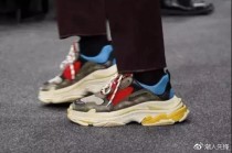 老爹鞋国内十大排名女老爹鞋品牌排行榜前十