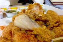 炸鸡小吃品牌有哪些（中国炸鸡十大排名第一）