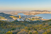 中国最东方威海,威海的美誉之称