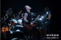 对世界影响最大的十大摇滚乐队排名世界最伟大的摇滚乐队排名