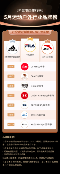 运动跑步品牌十大排名中国运动品牌前50排名