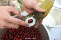 谁最中国包粽子介绍粽子有哪种方法