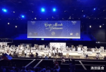 中国最燃的大赛,大学里有哪些值得参加的竞赛？