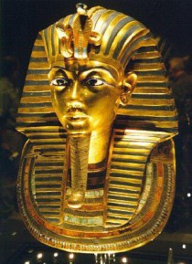 法老拉美西斯二世木乃伊，为什么样子像中国人？最有钱的法老