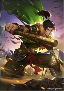 世界上最帅最霸道的人在中国企业家中，谁的颜值能配得上“霸道总裁”这个称号？