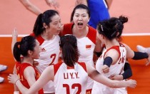 中国最奖牌榜我国历届奥运会金牌榜