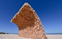 世界上最奇观的墙（世界奇观 十大）