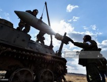 世界上最便携的炮弹最便宜的炮弹