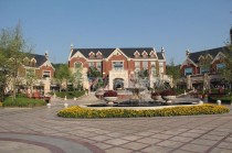 昆明富人区十大排名小区,昆明未来可能被划为富人区吗